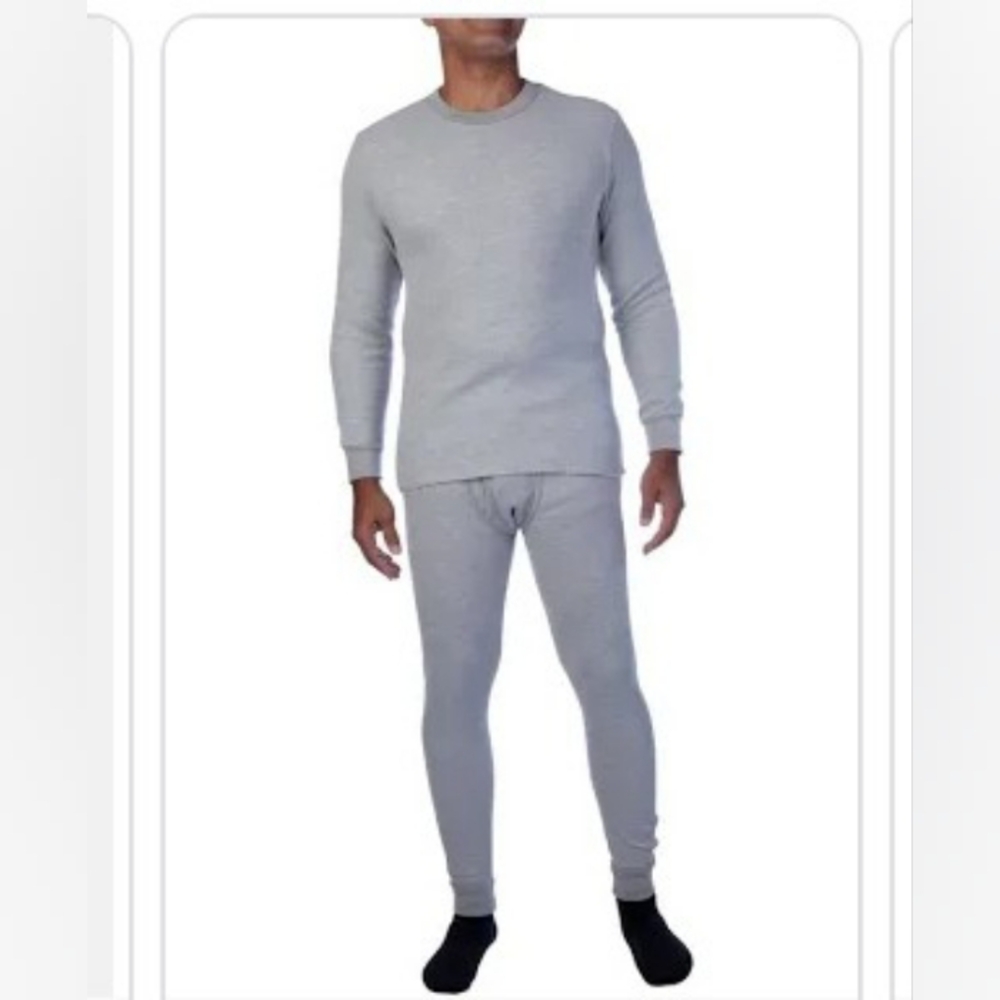 Magellan Outdoors Classic Fit Thermal Set